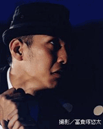鈴木裕輔